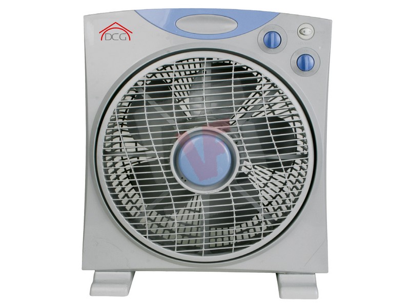 Dcg VENTILATORE BOX 40 W...