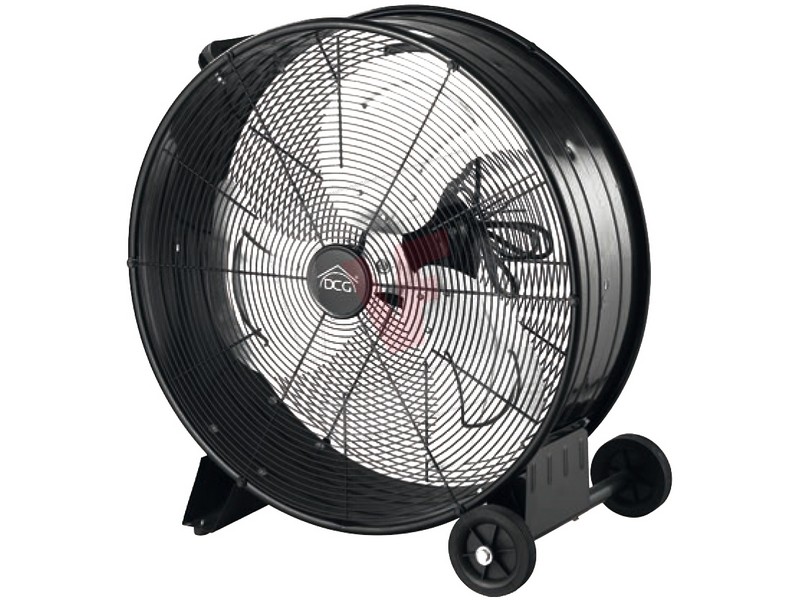 Dcg VENTILATORE INDUSTRIALE...