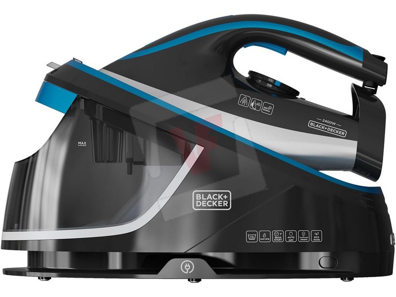 Black+Decker SISTEMA...