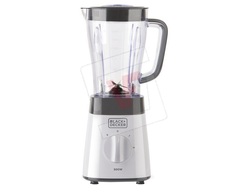Black+Decker FRULLATORE...