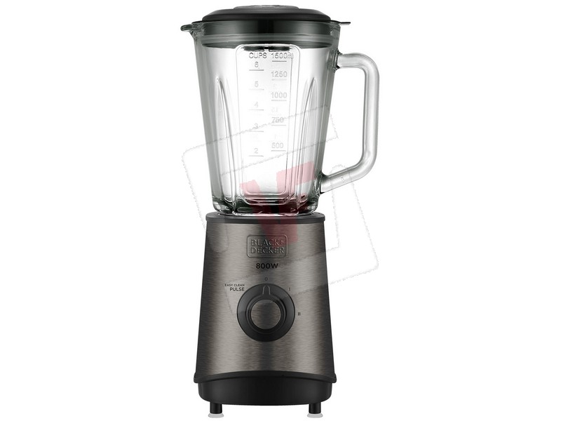 Black+Decker FRULLATORE...