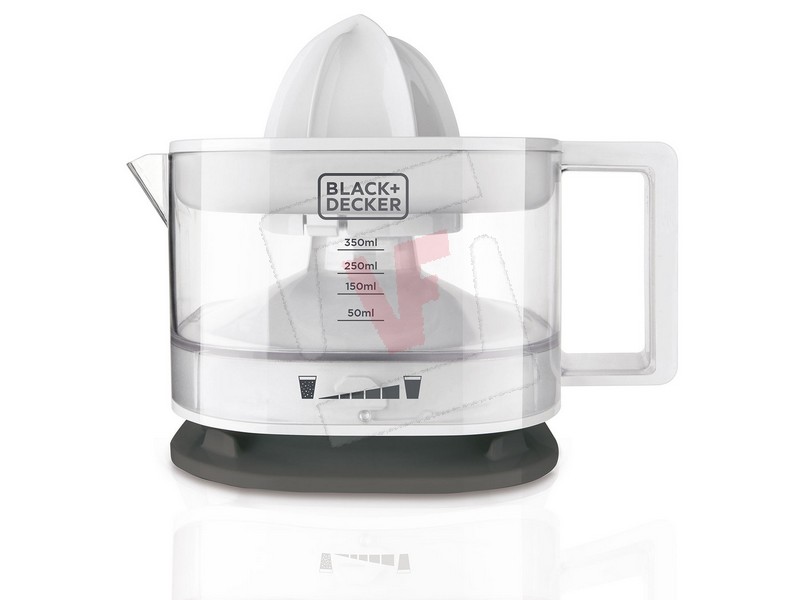 Black+Decker SPREMIAGRUMI...