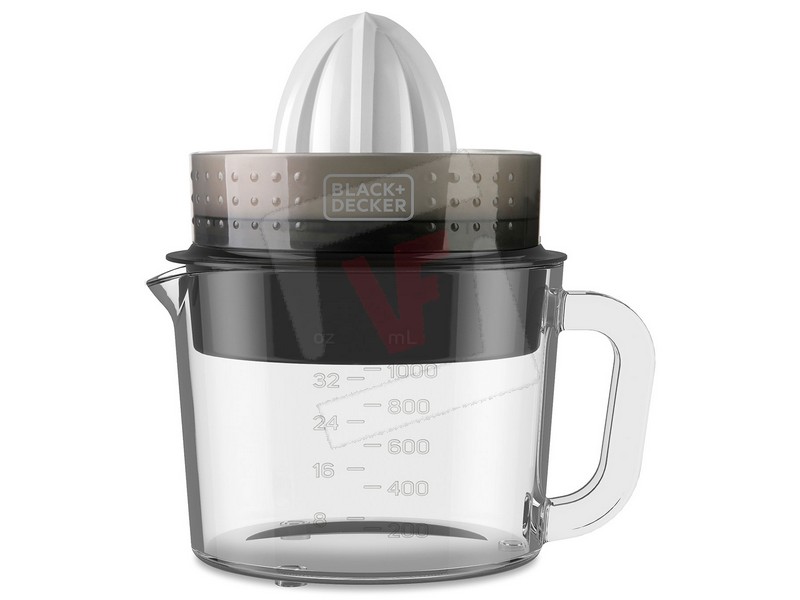 Black+Decker SPREMIAGRUMI...