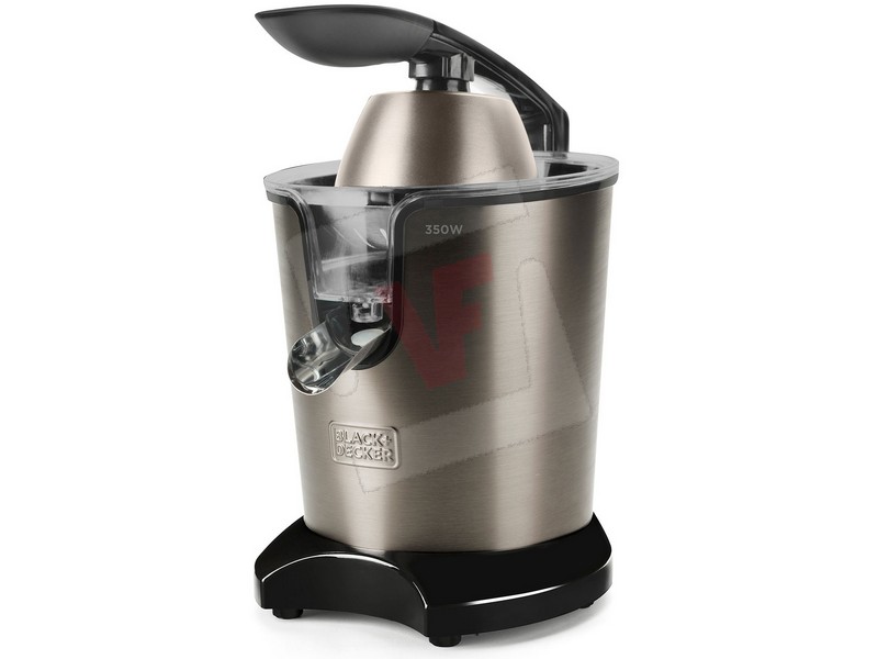 Black+Decker SPREMIAGRUMI...