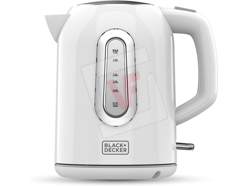 Black+Decker BOLLITORE...
