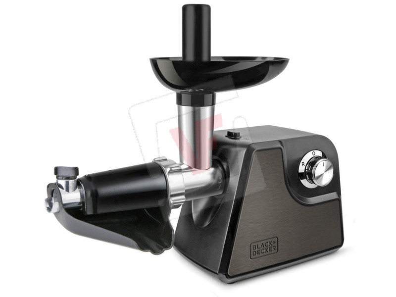 Black+Decker TRITACARNE...
