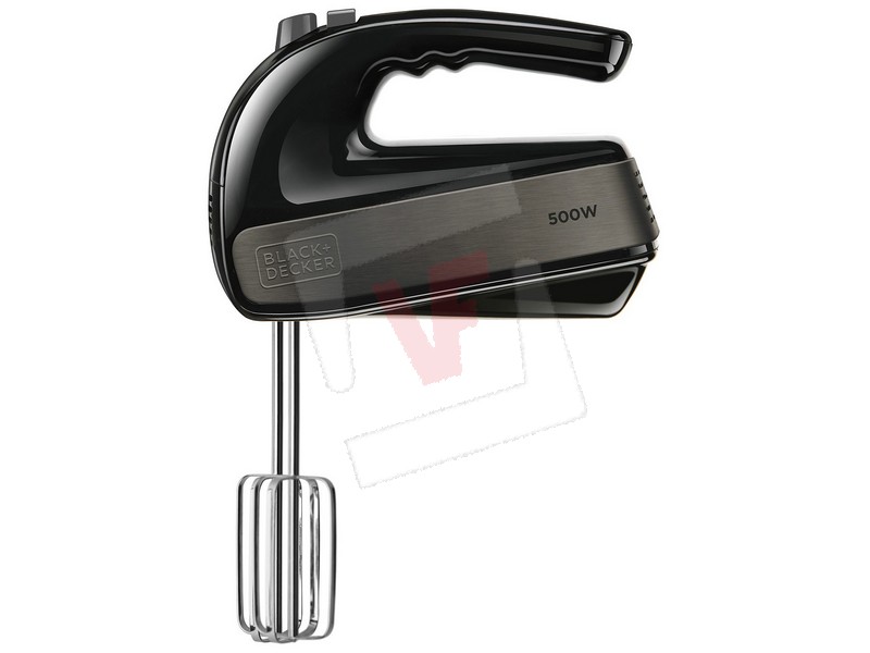 Black+Decker SBATTITORE...