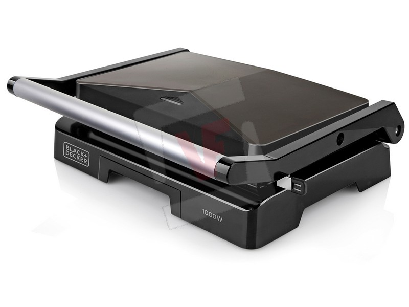 Black+Decker MINI GRILL...