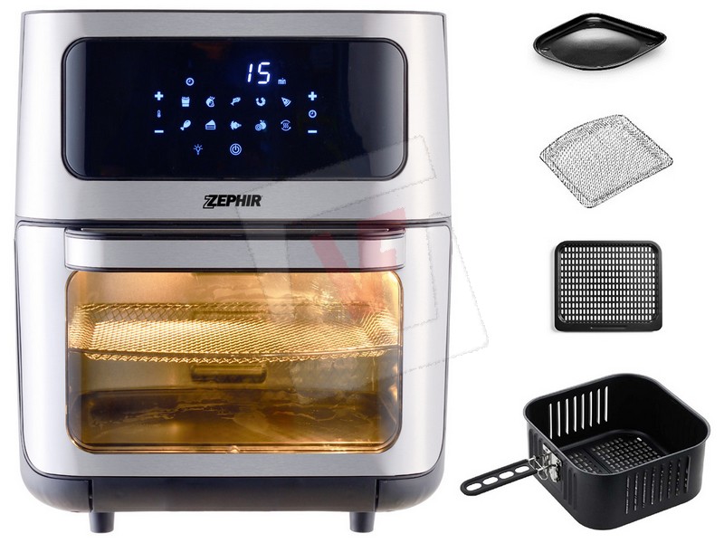 Zephir FRIGGITRICE AD ARIA...