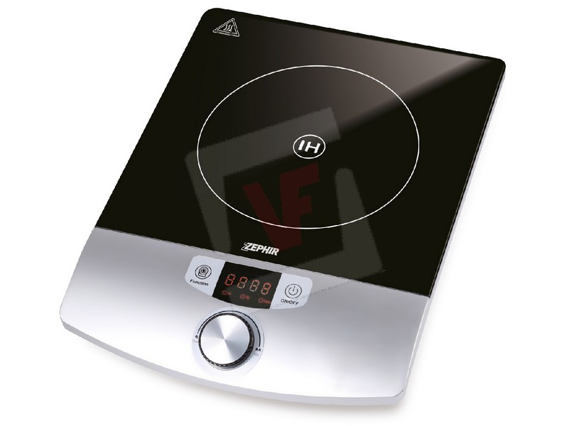 Zephir PIASTRA AD INDUZIONE...