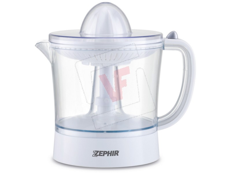 Zephir SPREMIAGRUMI...