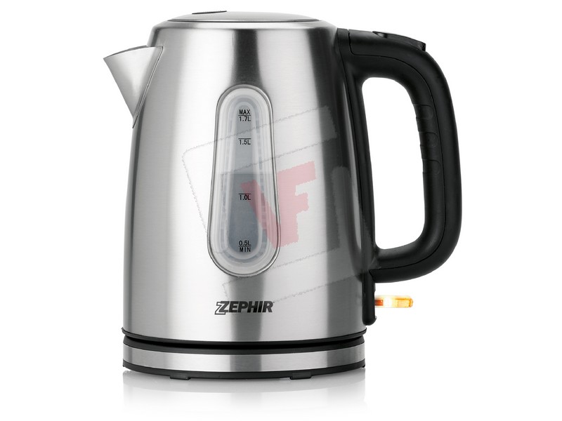 Zephir BOLLITORE IN ACCIAIO...