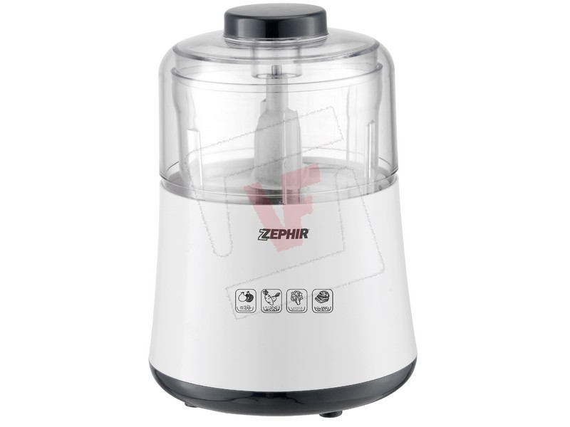 Zephir TRITATUTTO DA CUCINA...