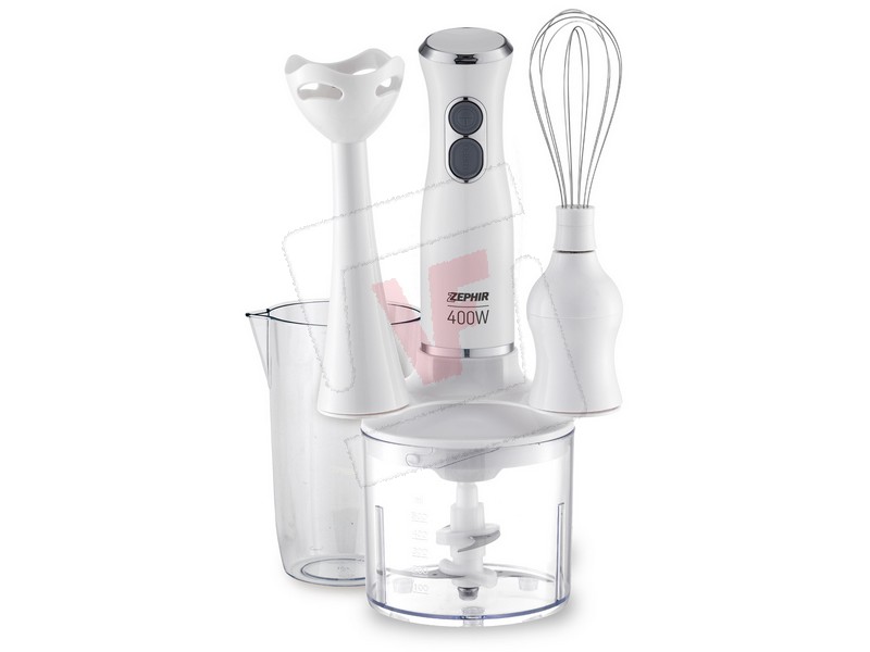 Zephir FRULLATORE AD...