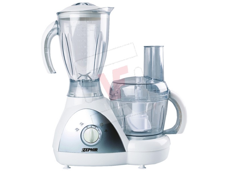 Zephir ROBOT DA CUCINA...