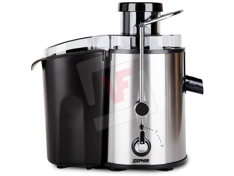 Zephir CENTRIFUGA...