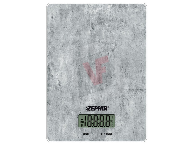 Zephir BILANCIA DA CUCINA...