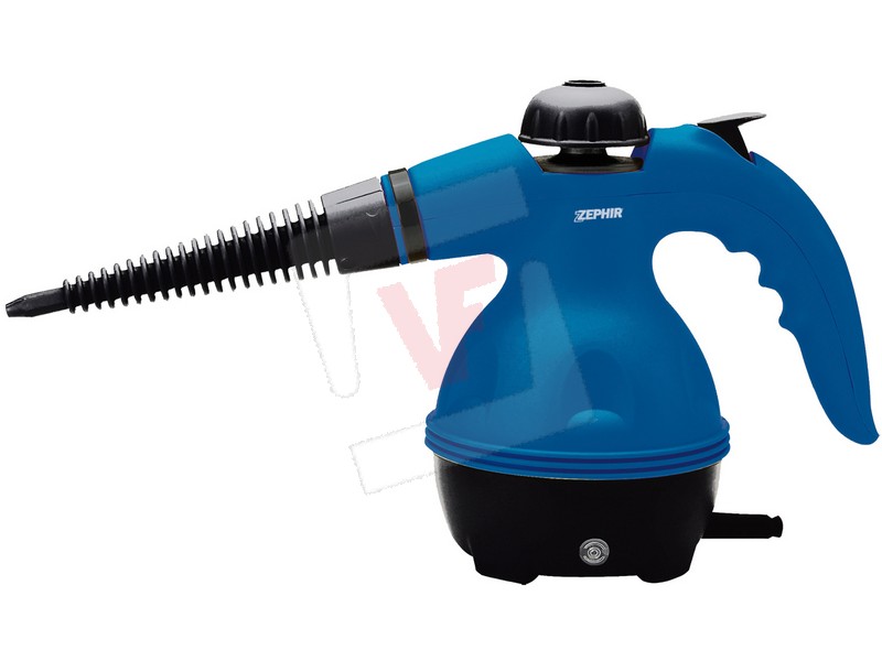 Zephir PULITORE A VAPORE...