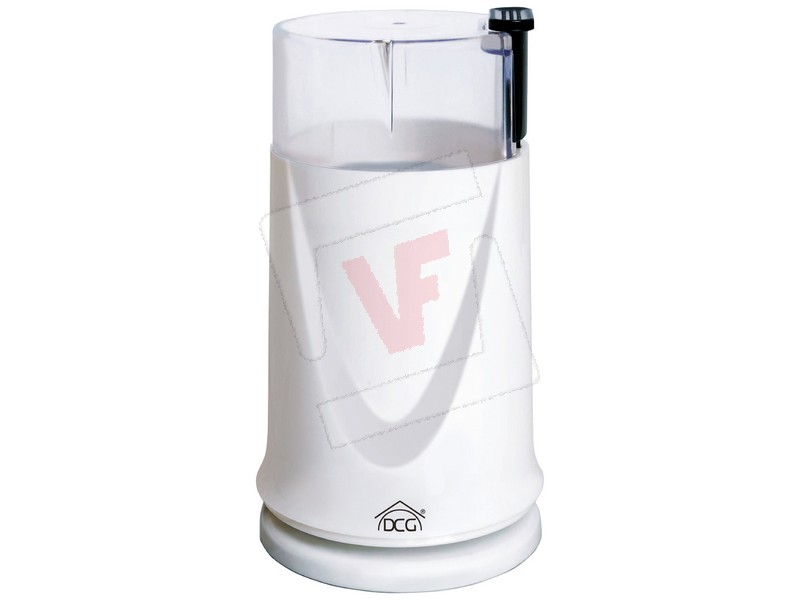 Dcg MACINA CAFFÈ 150 W gr. 50