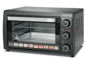 Johnson FORNO ELETTRICO X28...