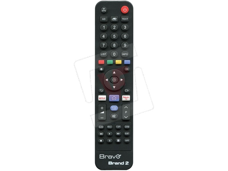 Bravo TELECOMANDO PER TV LG...