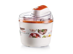 Ariete GELATIERA GRAN GELATO 12 W