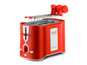 Ariete TOSTAPANE TOSTÌ  500...