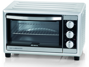 Ariete FORNO ELETTRICO BON CUISINE 300 1.500 W