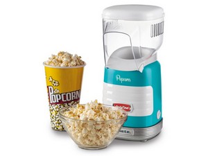 Ariete MACCHINA PER POPCORN PARTY TIME 1.100 W