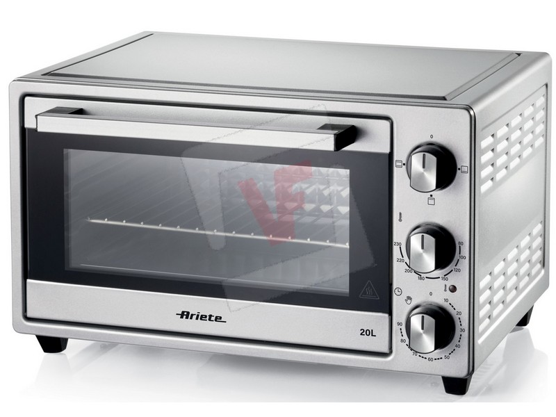 Ariete FORNO ELETTRICO 20L 1.500 W