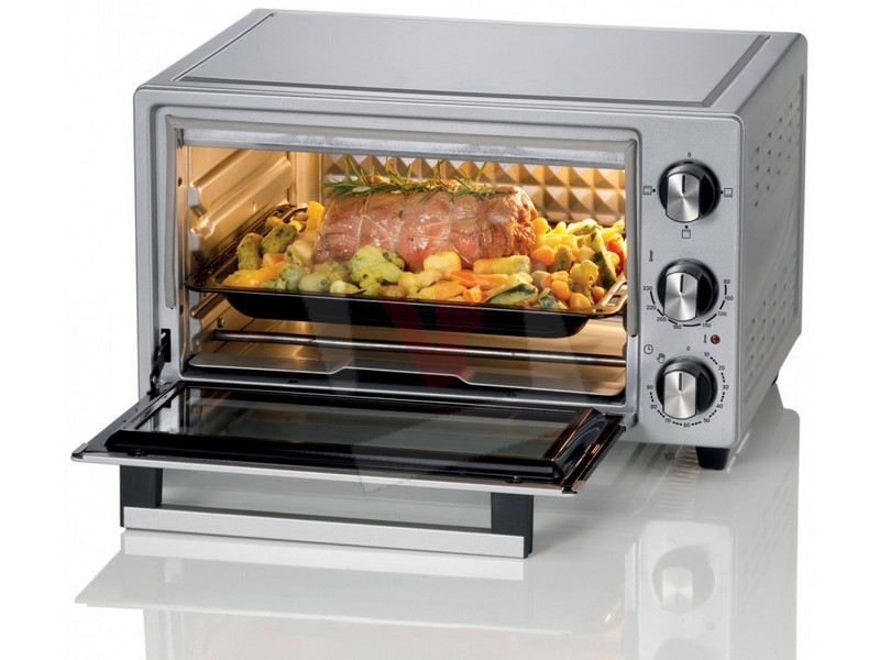 Ariete FORNO ELETTRICO 20L 1.500 W