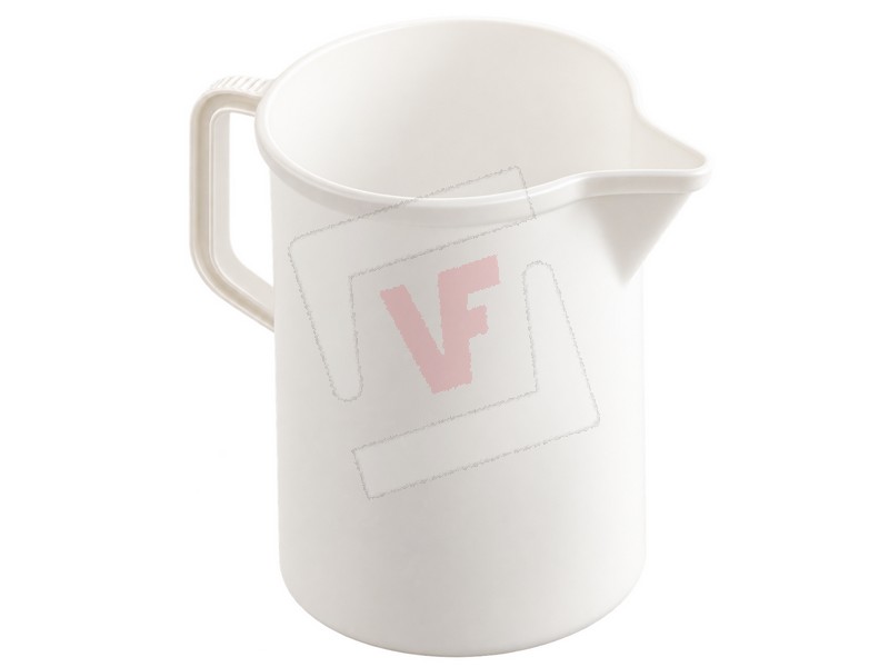CARAFFA GRADUATA lt. 1,2
