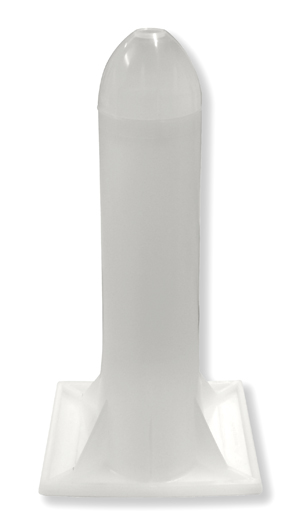 TUBO CARICO SALUMI  Ø mm.  86