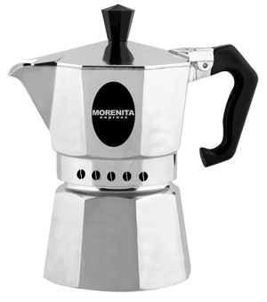 Bialetti CAFFETTIERA...