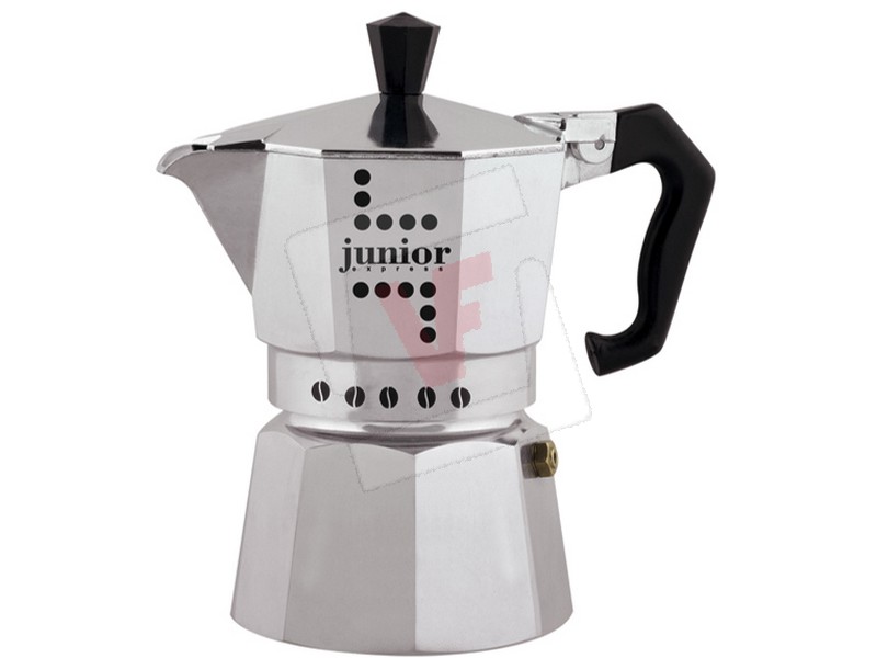 Bialetti CAFFETTIERA JUNIOR...