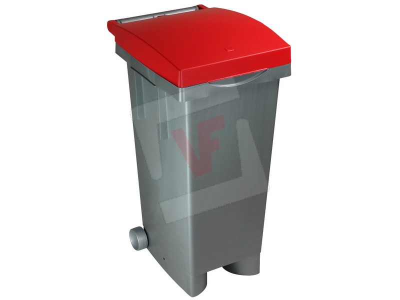 ICS TATA COLOR BIN FOR...