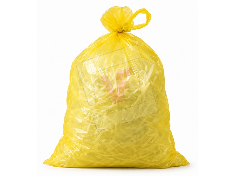 Virosac SACCO RIFIUTI...
