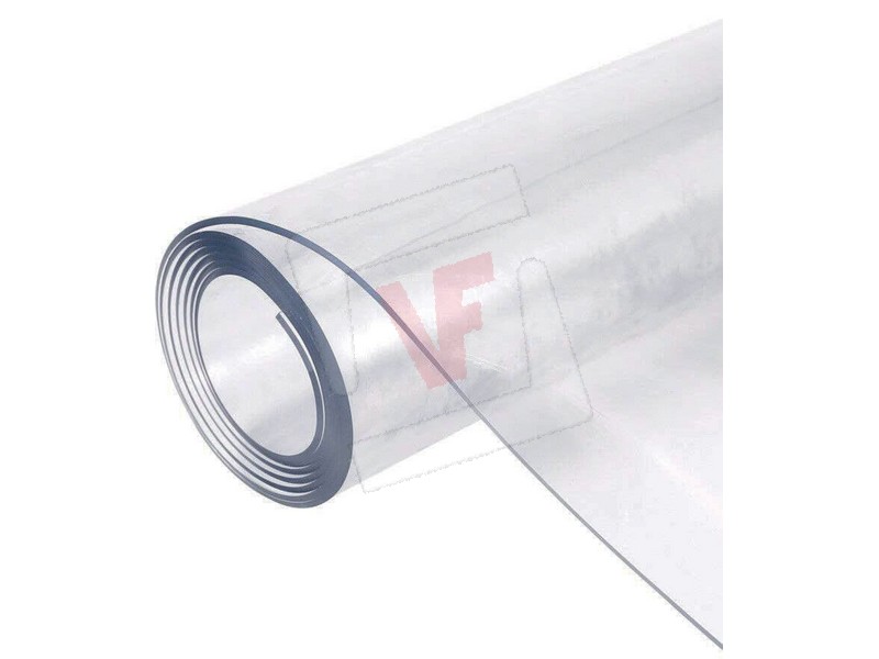 TOVAGLIATO PVC TRASPARENTE...