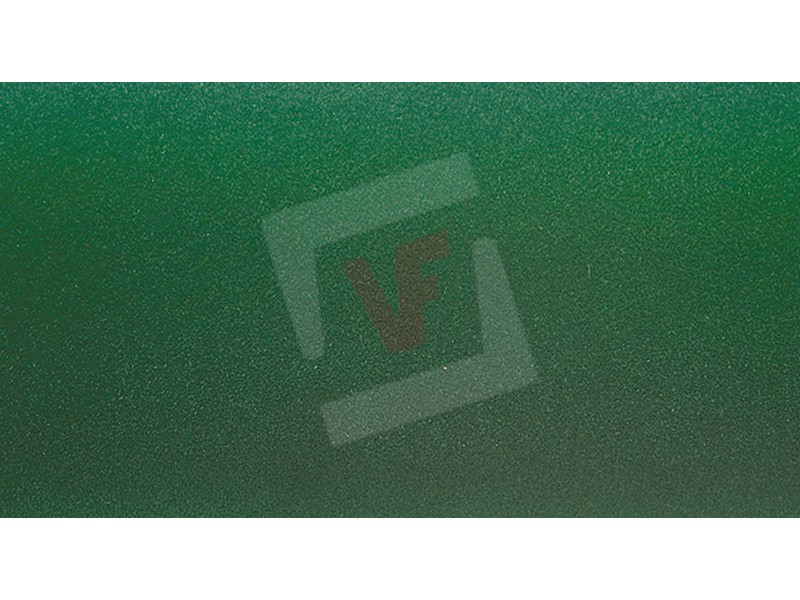 Bonita PLASTICA ADESIVA IN PVC VELLUTO VERDE 5151 Rotolo cm.45 (H) x 10 mt  (L).