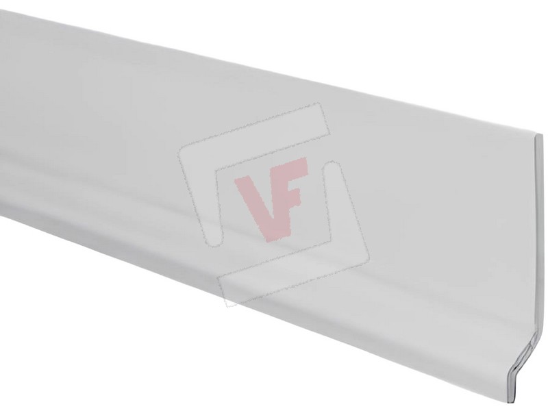 BATTISCOPA IN PVC ESPANSO h...