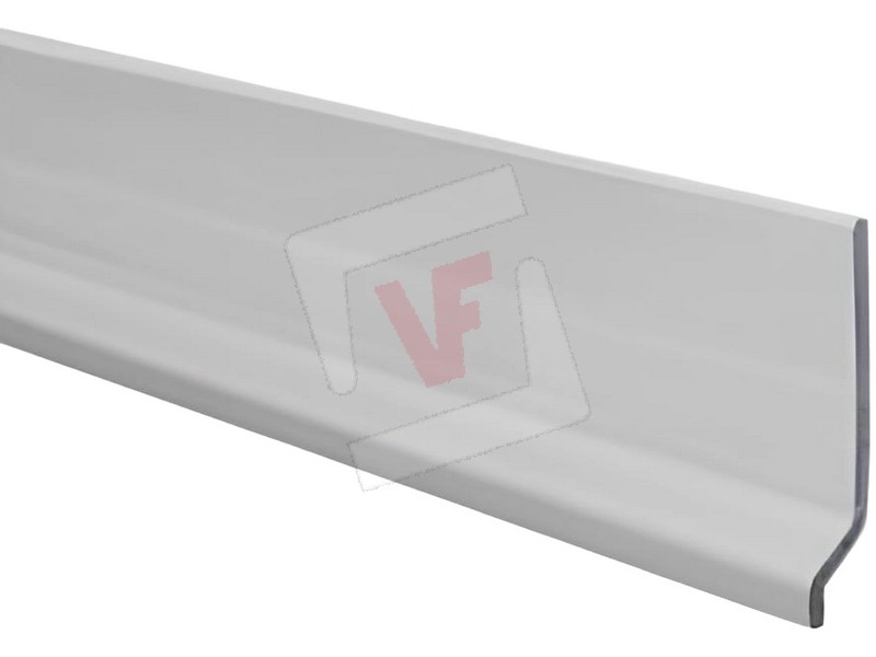 BATTISCOPA IN PVC ESPANSO h...