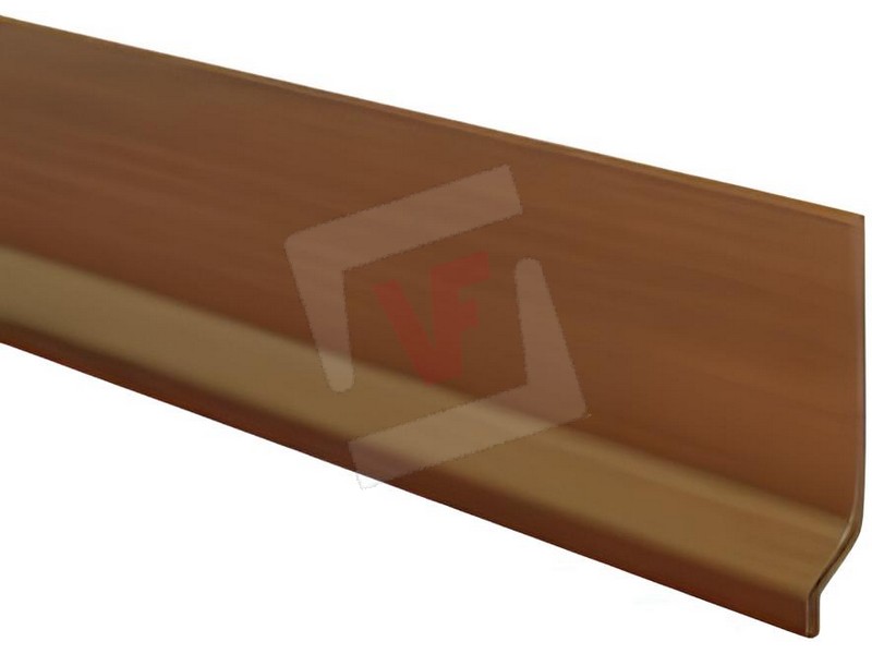 BATTISCOPA IN PVC ESPANSO h...