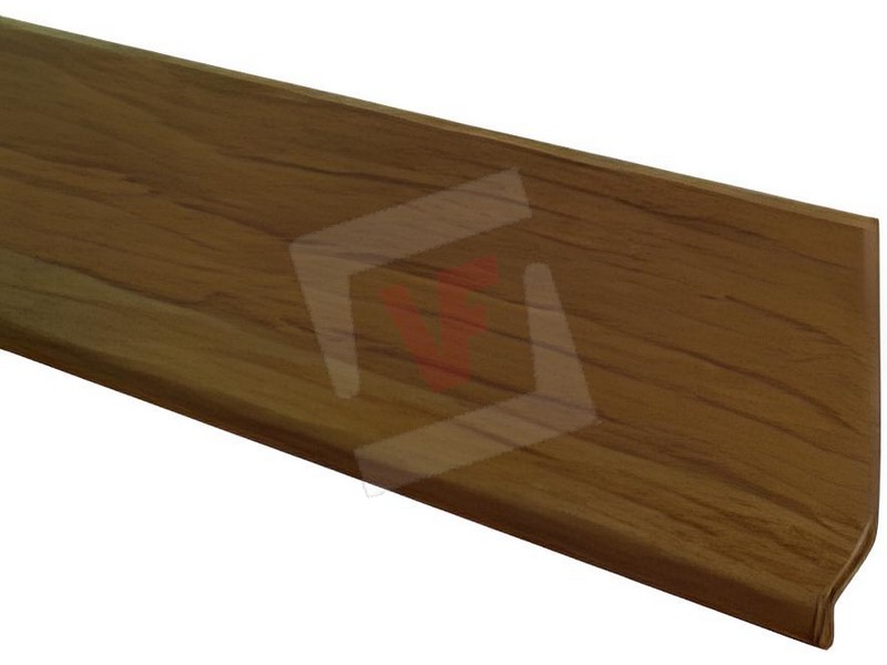 BATTISCOPA IN PVC ESPANSO h...