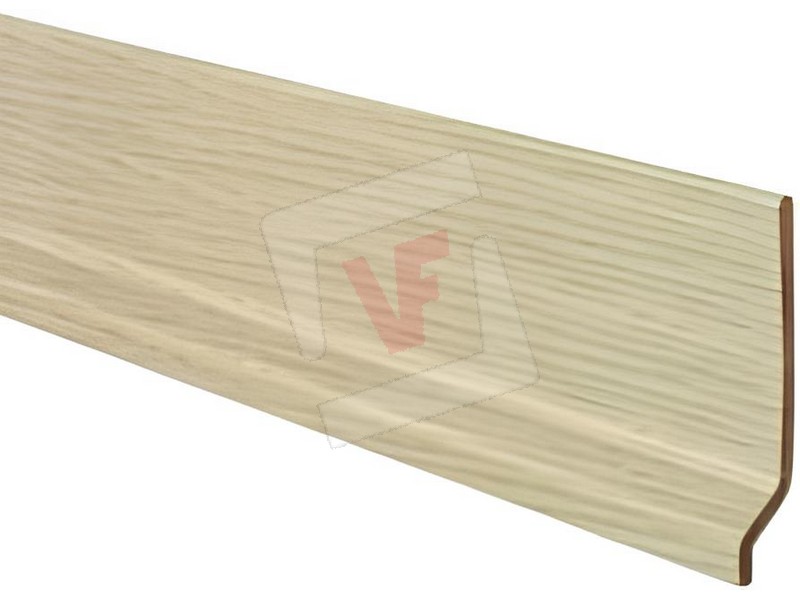 BATTISCOPA IN PVC ESPANSO h...