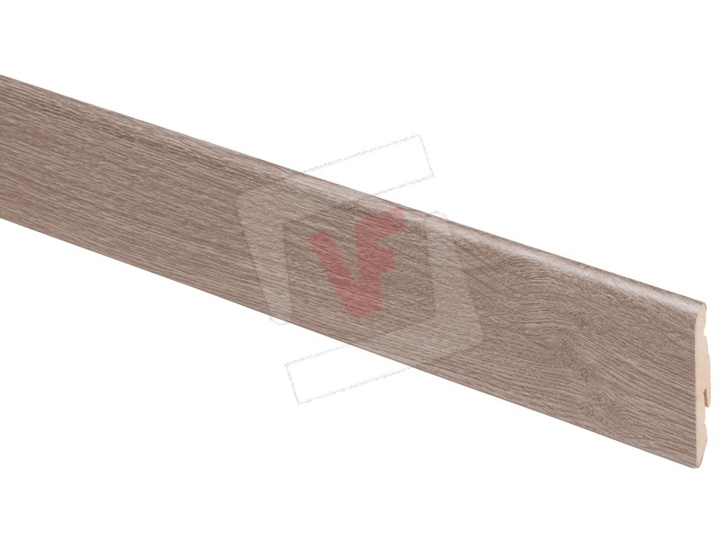 BATTISCOPA LISCIO IN MDF...