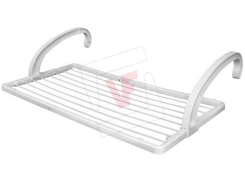 STENDIBIANCHERIA DA BALCONE...