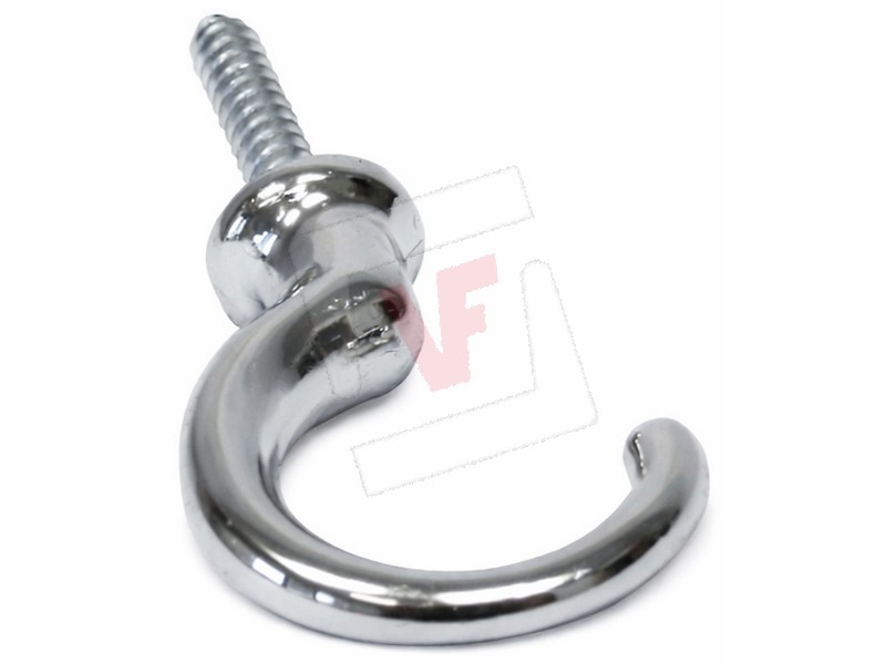 GANCIO A MURO PER TENDAGGI...