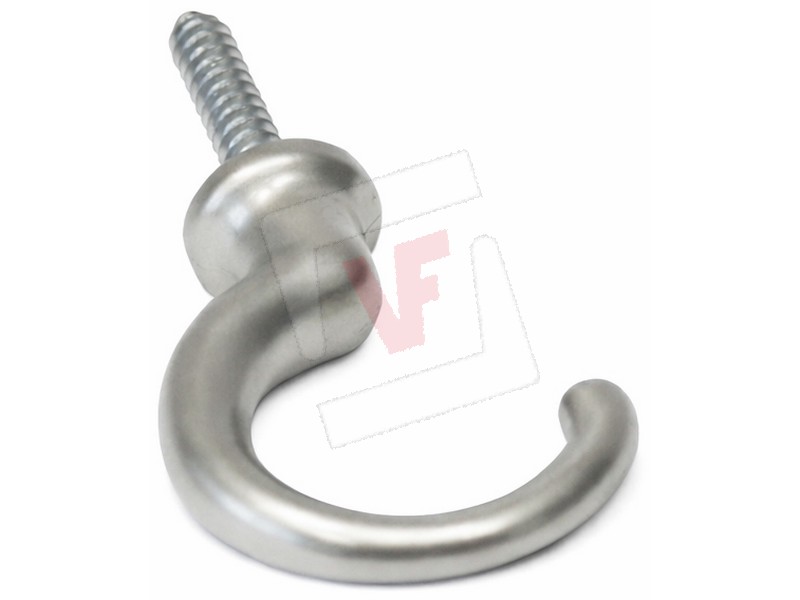 GANCIO A MURO PER TENDAGGI...