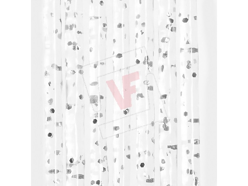 TENDA IN PVC GLITTER...