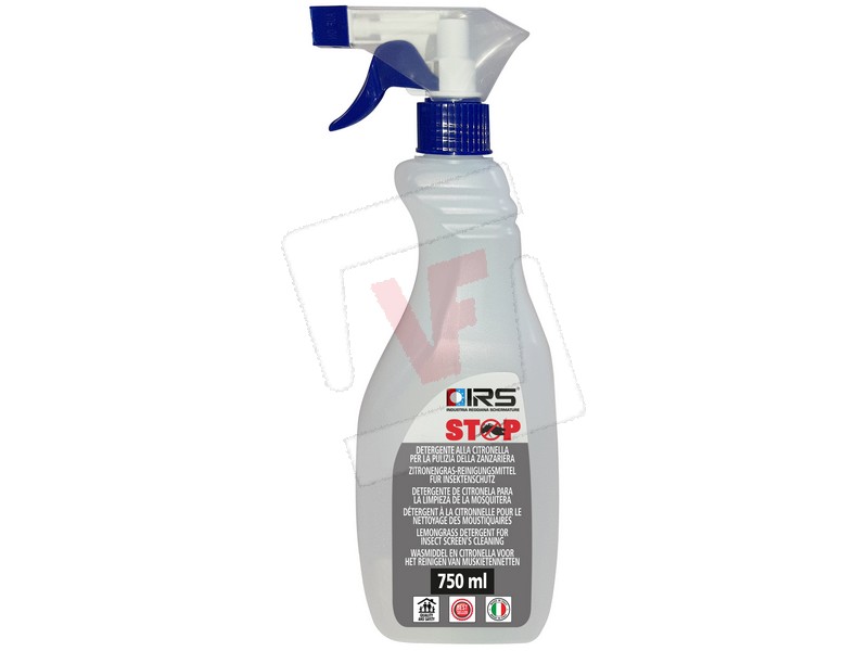 DETERGENTE SPRAY PER...